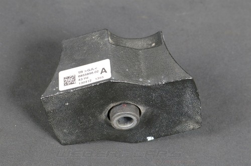 6855896 Vibration Damper BMW 328iX 425d 2 3 4 Er F22 F30-36 2.0 N20 N47 3.457 Km - Picture 9 of 9