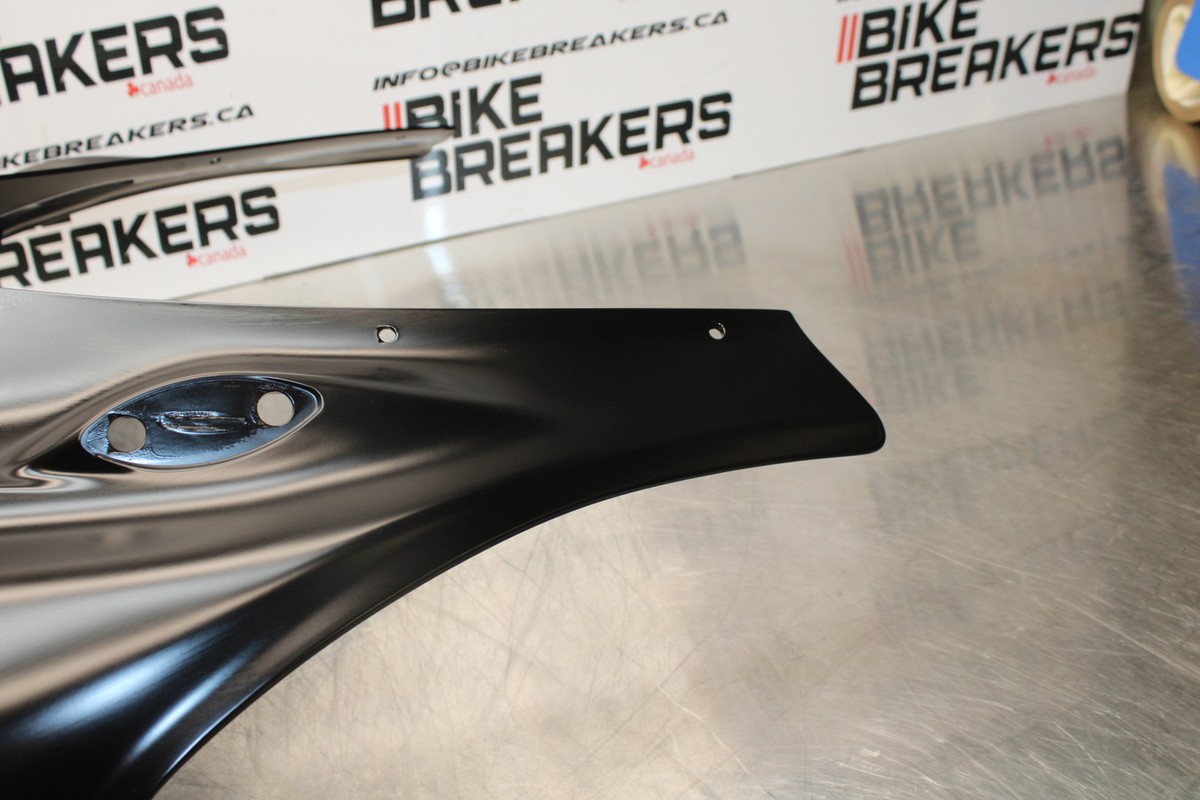 23-24 KAWASAKI NINJA ZX14R NEW!! FRONT UPPER NOSE FAIRING