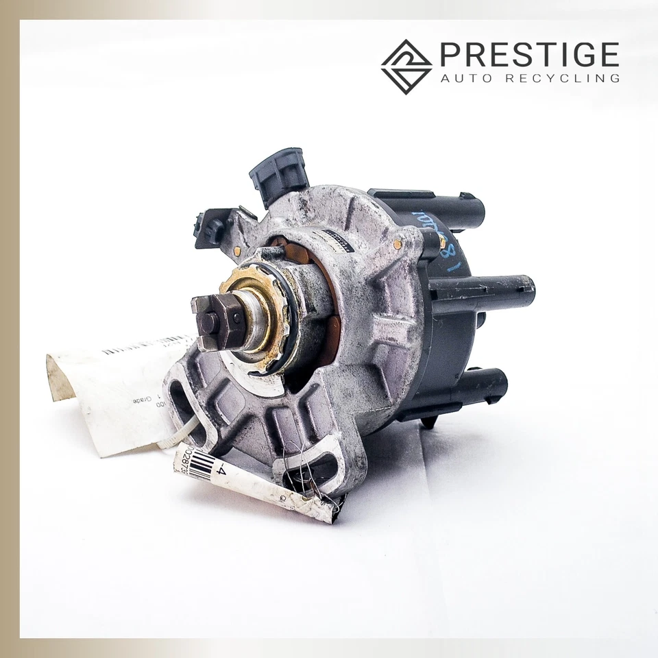 1992-1993 LEXUS ES300 3.0L Ignition Distributor 19100-62050 OEM - image 2 of 4