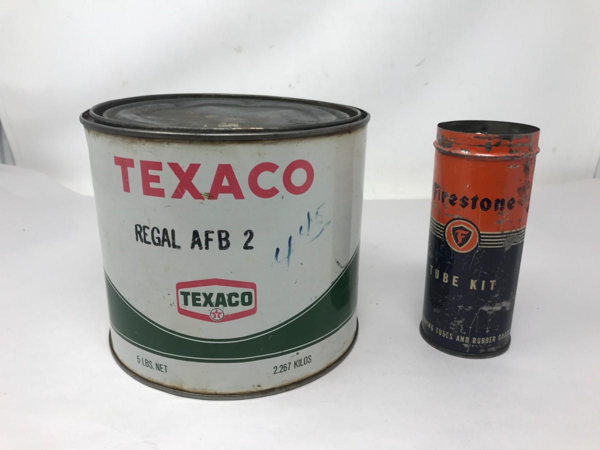 TEXACOヴィンテージ オイル缶 TEXACO テキサコ ヴィンテージ オイル缶