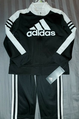 adidas 4t tracksuit