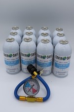 Envirosafe Arctic Air for R1234yf, Case of 12...