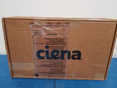 Ciena WAVESERVER AI 2X400G 35/56GBAUD EDFA L-BAND 8XQSFP28 MODULE