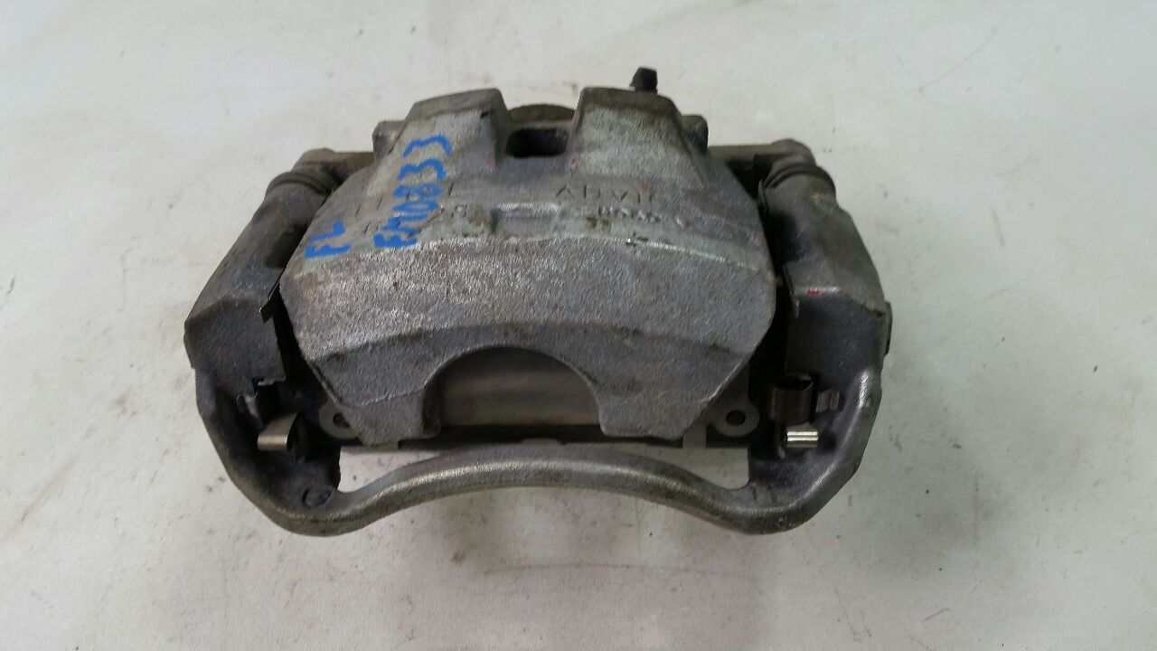 2007-2011 Toyota Camry Driver Caliper Front 3414096 for sale 