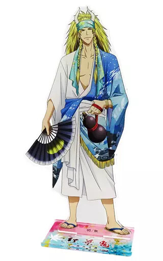 Acrylic Stand Panel Junta Azumaya Shuten Doji Stage Momiji Oni Kitan