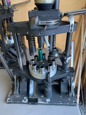 Ponsness Warren Platinum P-2000 Shot Shell Reloader 12 Gauge USA for ...