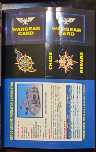 WHITE DWARF Magazine - Many Issues #159 - #281 - Picture 6 of 66