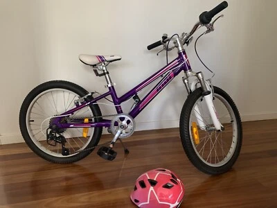 girls bikes gumtree