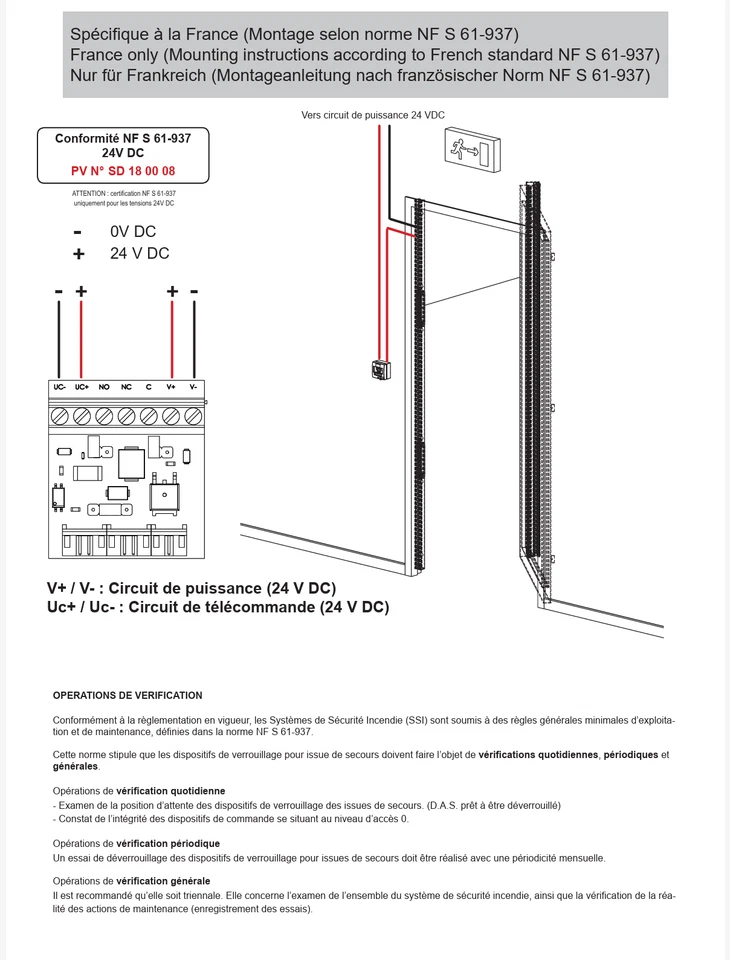 Sewosy PLATINE ELECTRONIQUE SEWOSY PCB pour bandeau CPREG2N - Photo 4/4