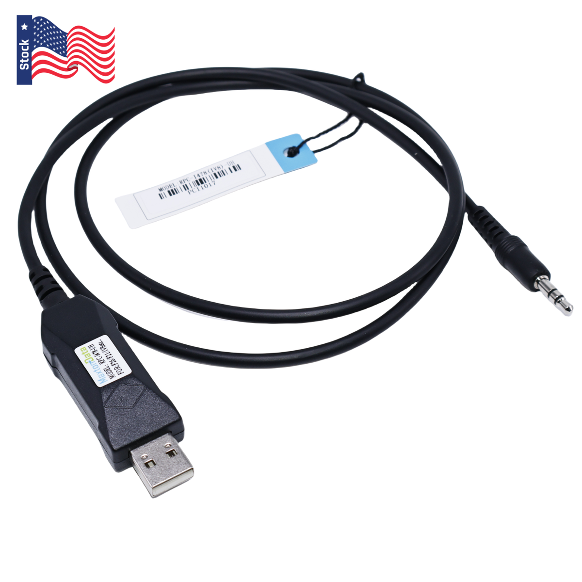 NEW USB FOR ICOM Programming Cable IC-2720A IC-2730A OPC-478p | eBay