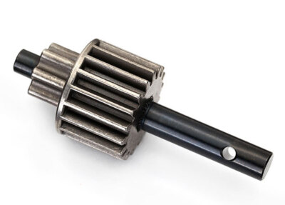 Traxxas 8692  Input Shaft / Idler Gear : E-Revo VXL Brushless