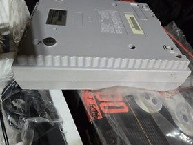 SNES / Super NES Console Super Set,  [Complete Set - except No Game]