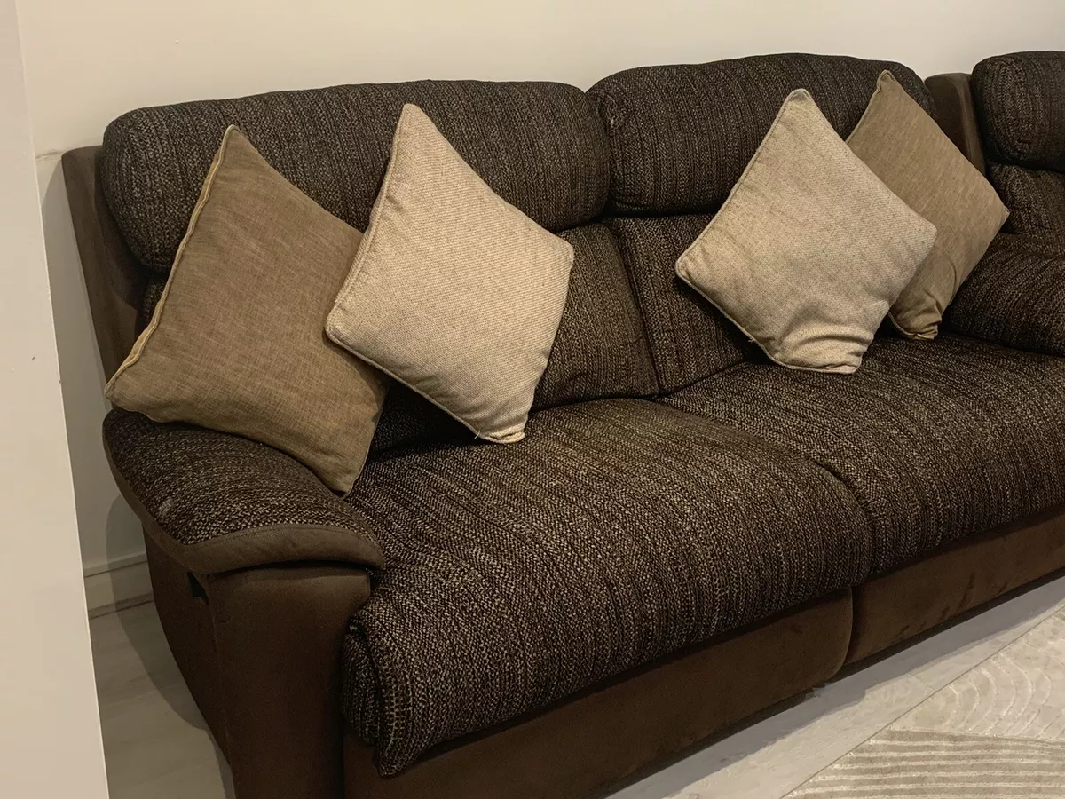 Ebay on sale sofas used