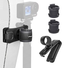 Selfie stick holder suitable for DJI Osmo Action 5 Pro and other sports
