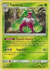 Tsareena 20/149 SM Base Set