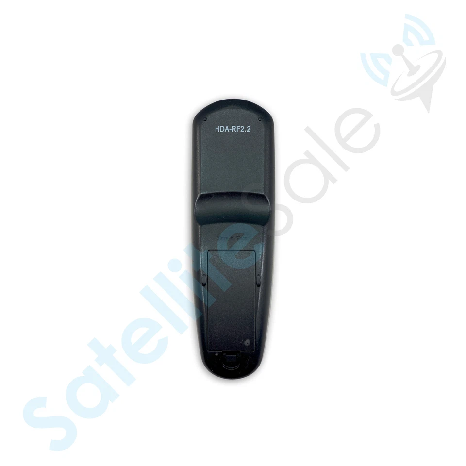 Cisco Digital HDA-RF2.2 Remote Control Compatible With Spectrum Hotel DTA - Image 4 of 4
