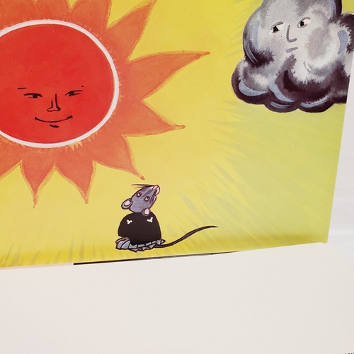 The Mouse's Wedding - A Kamishibai Play from Japan- Teacher's Guide Included - Picture 6 of 21