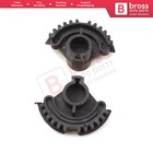 BGE611 A/C Actuator Air Inlet Gear 68072190AA for Jeep Grand Cherokee Commander