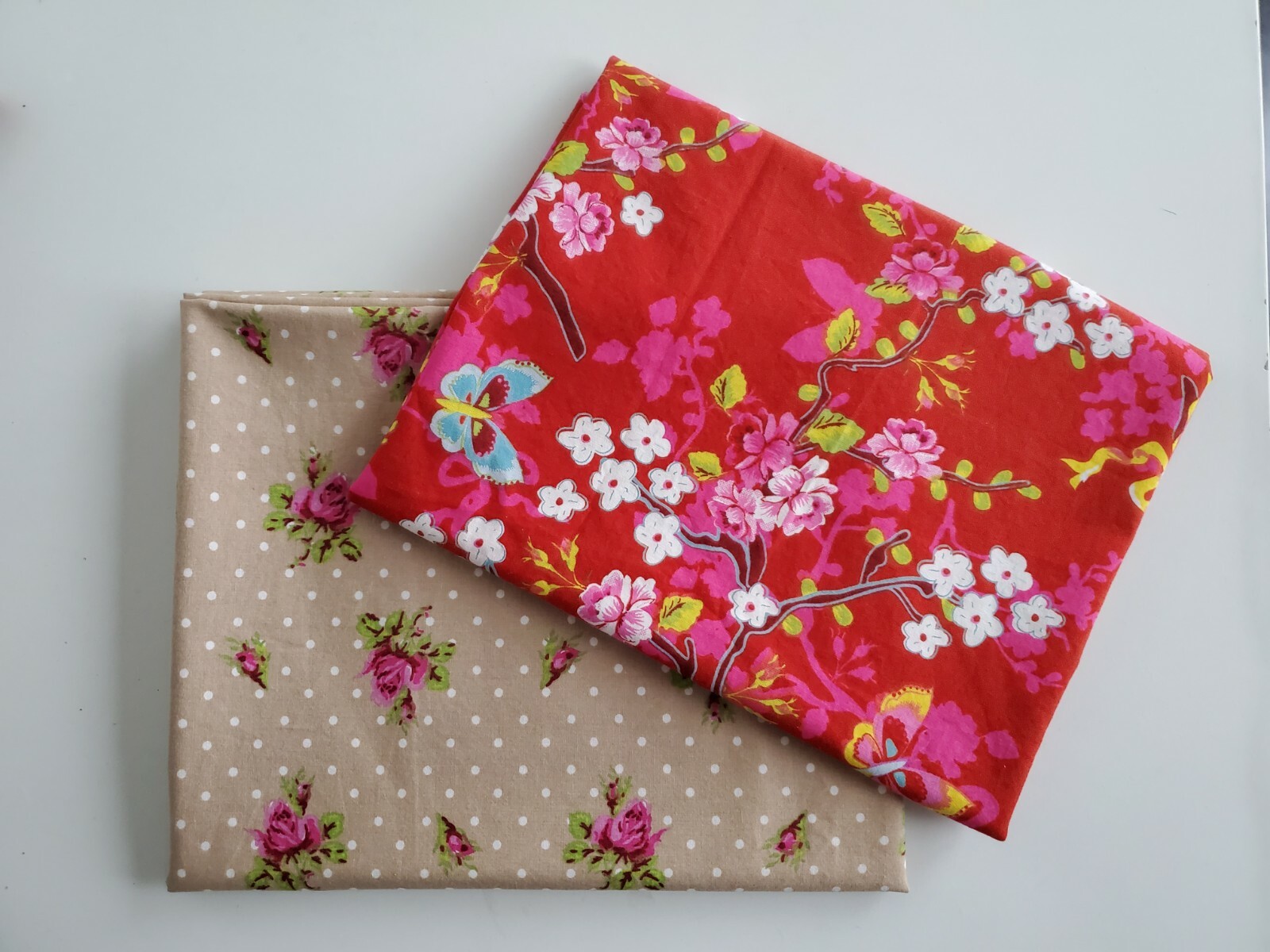 Tissu en coupons PIP STUDIO pour personnaliser votre décoration de table