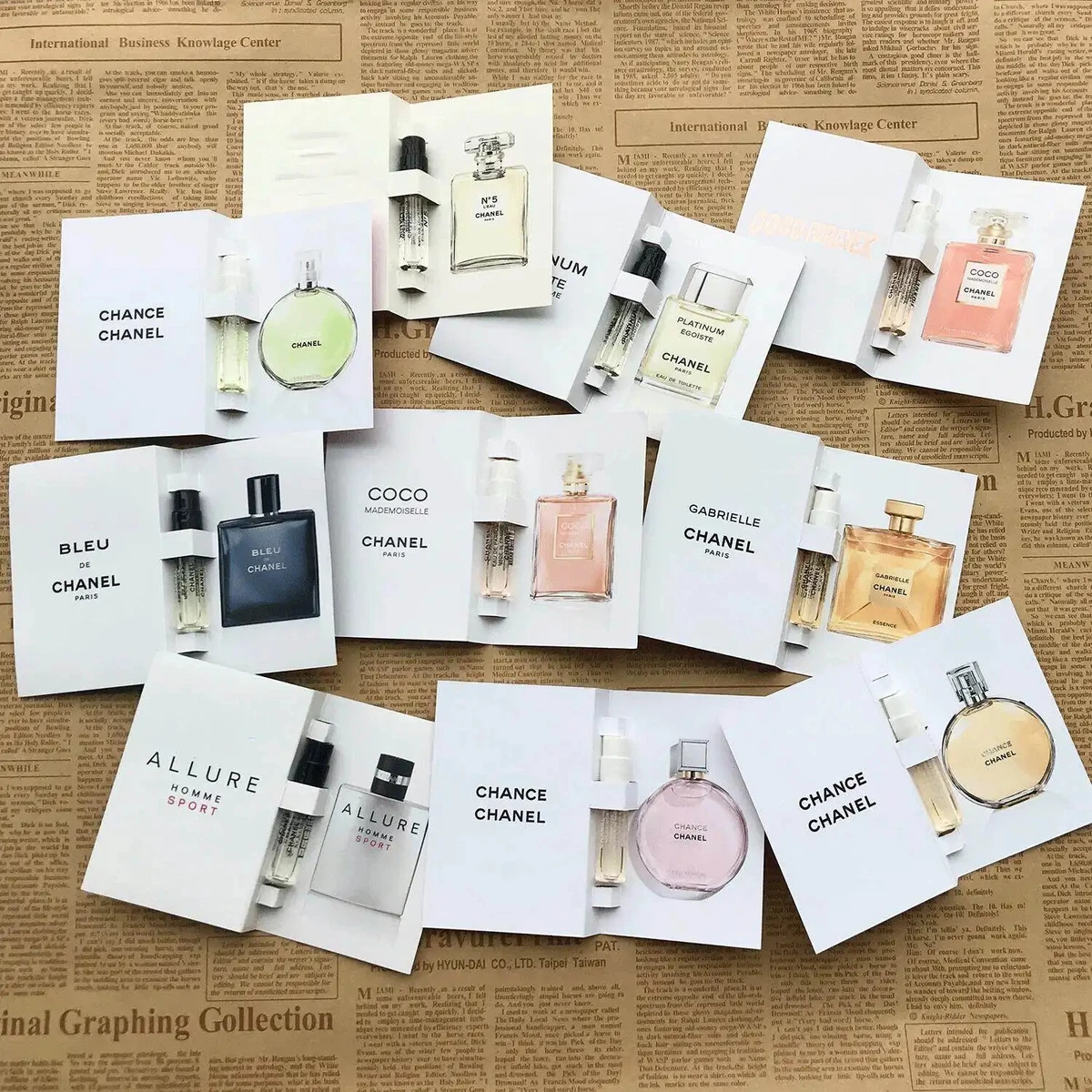 CHANEL Coco Unisex Fragrances for sale | eBay
