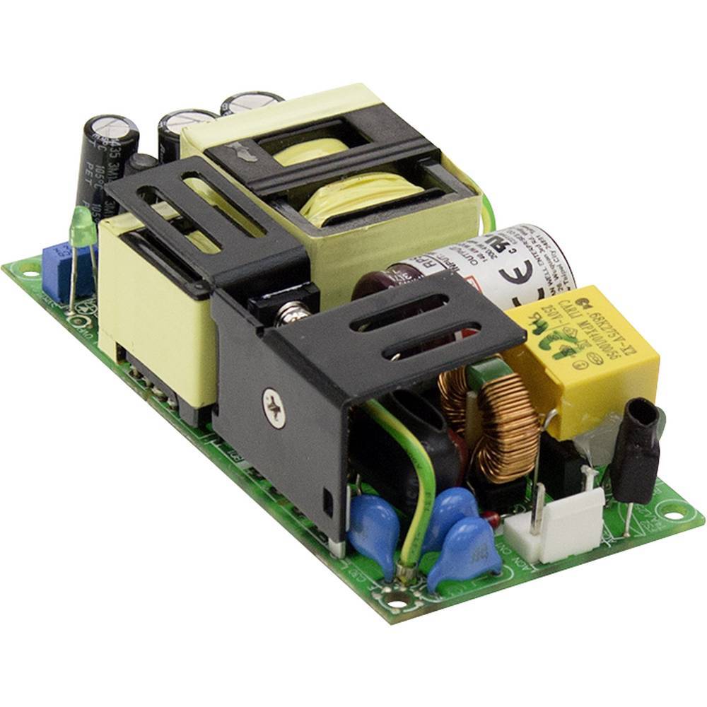 Mean Well RPS-200-24 Alimentatore a commutazione. 24 V/DC 8.4 A 201.6 W, 140.4