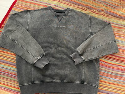 Daily Paper Shirt L Pullover L Sweatshirt Shirt Sweater L Neu!!!
