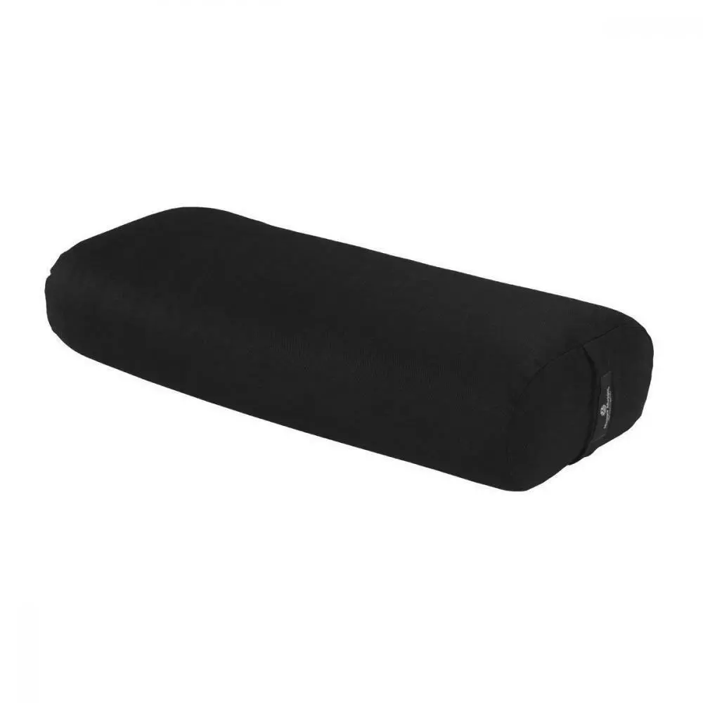 Hugger mugger standard choice yoga bolster outlet