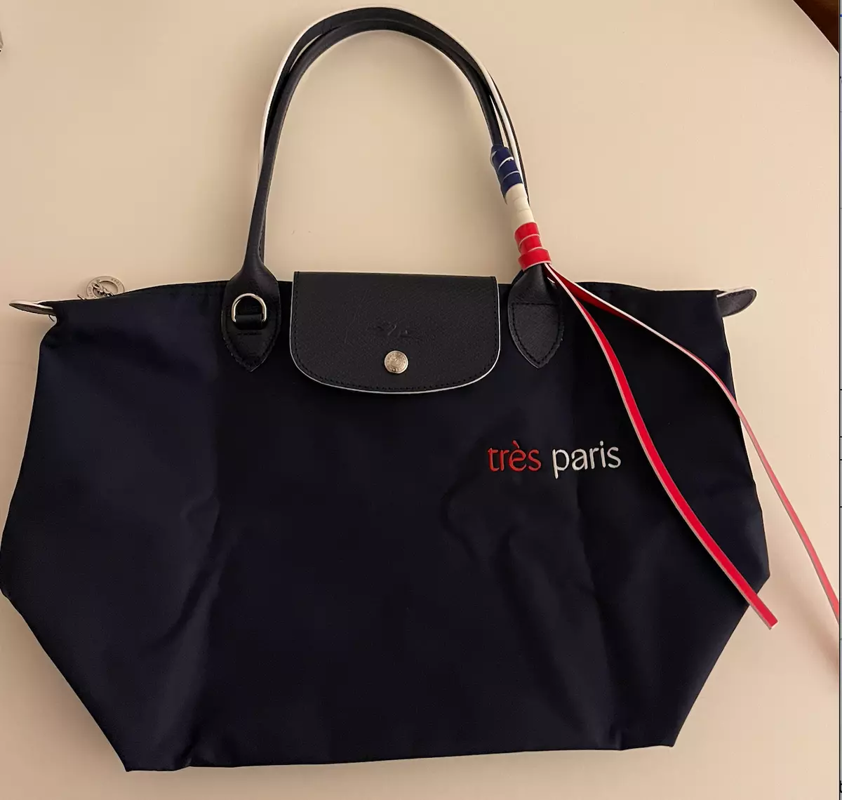 Longchamp Le Pliage Cosmetic Case - thoughts? Useful? Gimmick? : r/handbags