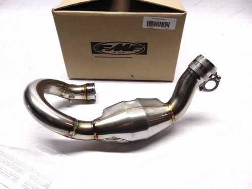 KTM 350 Sx-F Husqvarna FC350 FX350 Gasgas MC350F FMF Megabomb Halterung - Bild 4 von 10