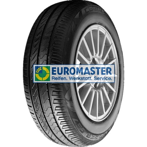 Sommerreifen COOPER 185/65 R 15 TL 92T CS7 XL - Bild 2 von 2