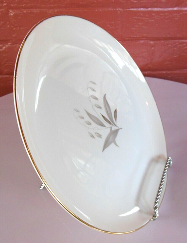 Kaysons Fine China of Japan Golden Rhapsody 9 1/4" Dinner Plate - Picture 9 of 10
