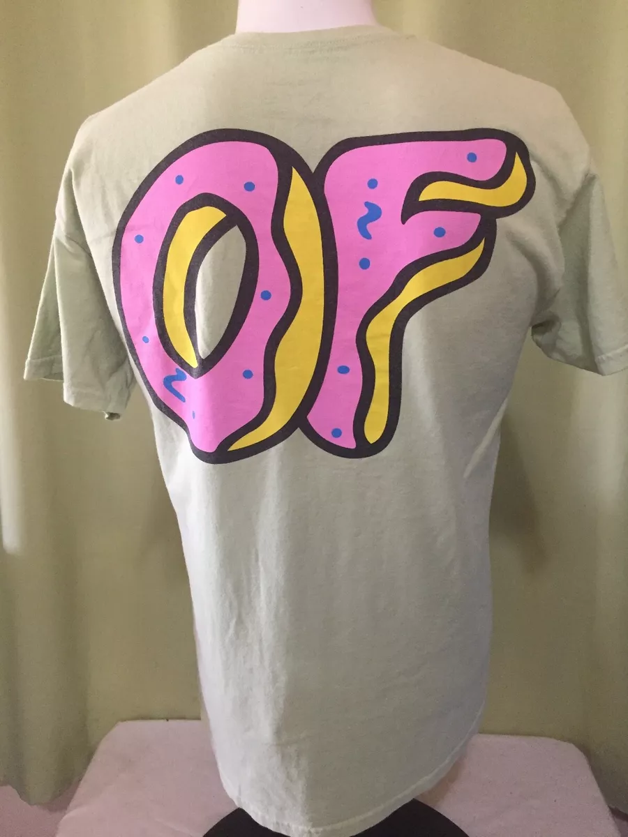 T shirt sales odd future
