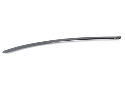 OEM MINI COOPER F55 REAR LEFT SIDE PANEL MOULDING 51357322527