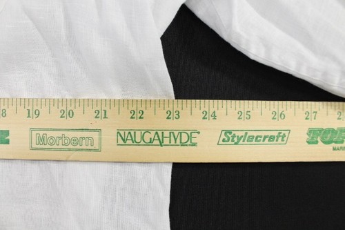 Peter Millar Shirt Crown Sardinia Linen Blend Sport Mens XL White - Bild 5 von 7