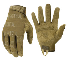 Outdoor Tactical Gloves Touch Screen Training Sport Climbing Shooting Hunting UK