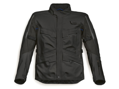 Original BMW Motorrad Jacke Paceguard Adventure Herren 54
