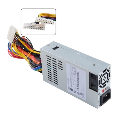 Alimentation S-100F-24 mean well (utilisé) après