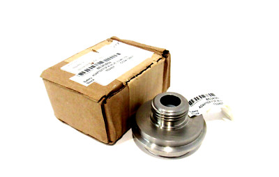 LOT OF 2 NEW SPX 102407 ADAPTER FOR W-VALVE 2.0-W61-316L