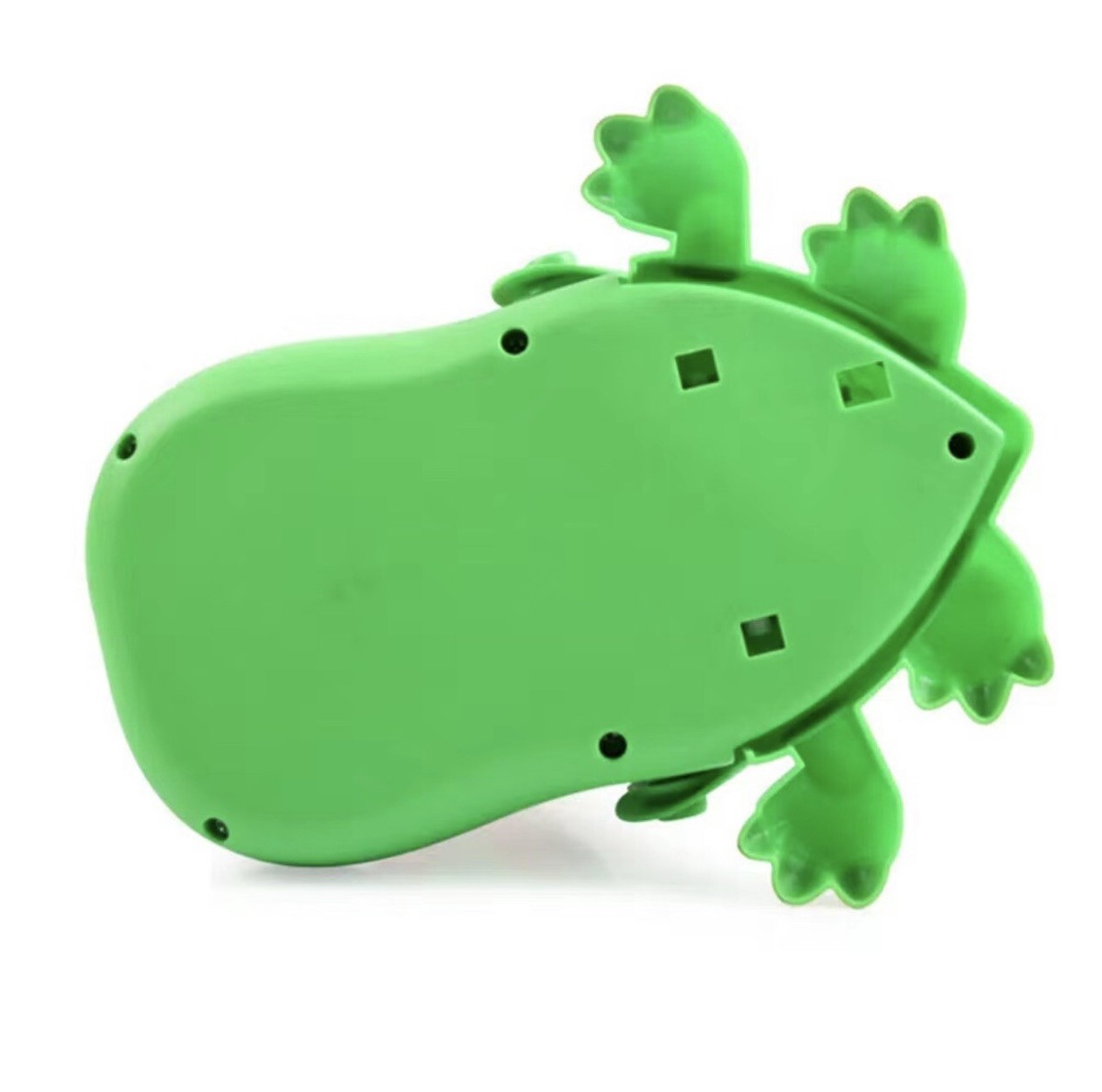 Crocodile Dentist Game/Crocodile Biting Finger Dentist Games/Funny Toy Suitable for Playing As a Family Game, Party Game(Midddle), Novelty & Gag Toys - Canada