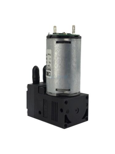 1pcs KNF PM21461-NMP830 Air Pump - Picture 3 of 5