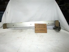 Vintage Sears Craftsman 8" table saw, 103.22161, fence
