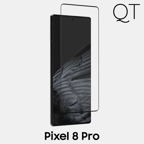 For Google Pixel 9 Pro 8 7 6 5 4 XL Genuine Tempered Glass Screen Protector/Film - Picture 11 of 43