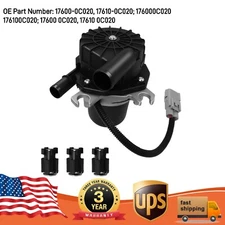 For 2005-2015 Toyota Tacoma 2.7L L4Secondary Air Injection Smog Pump 176000C020