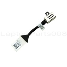 For Dell Latitude 3410 3510 DC in Power Jack Cable Connector 7DM5H CN-07DM5H