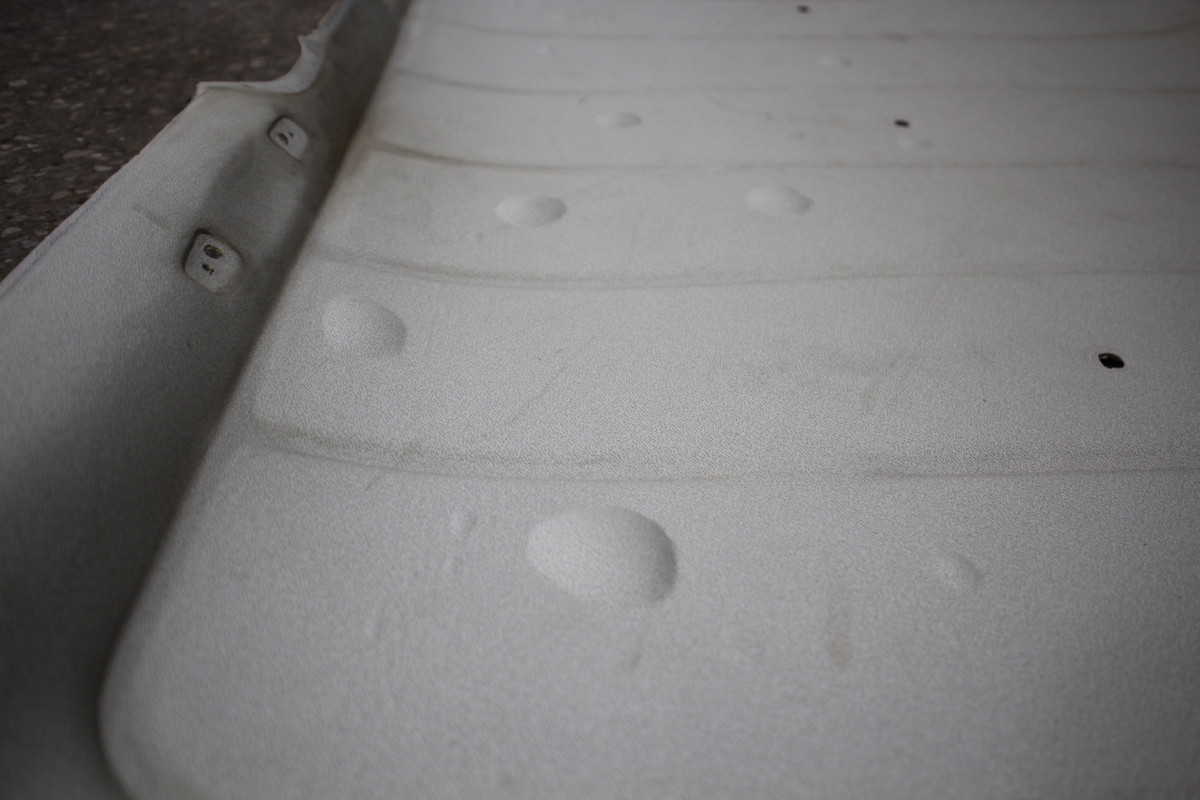 Ceiling Head Liner Headliner 8592 VW Jetta Coupe MK2 2 Door 165 867