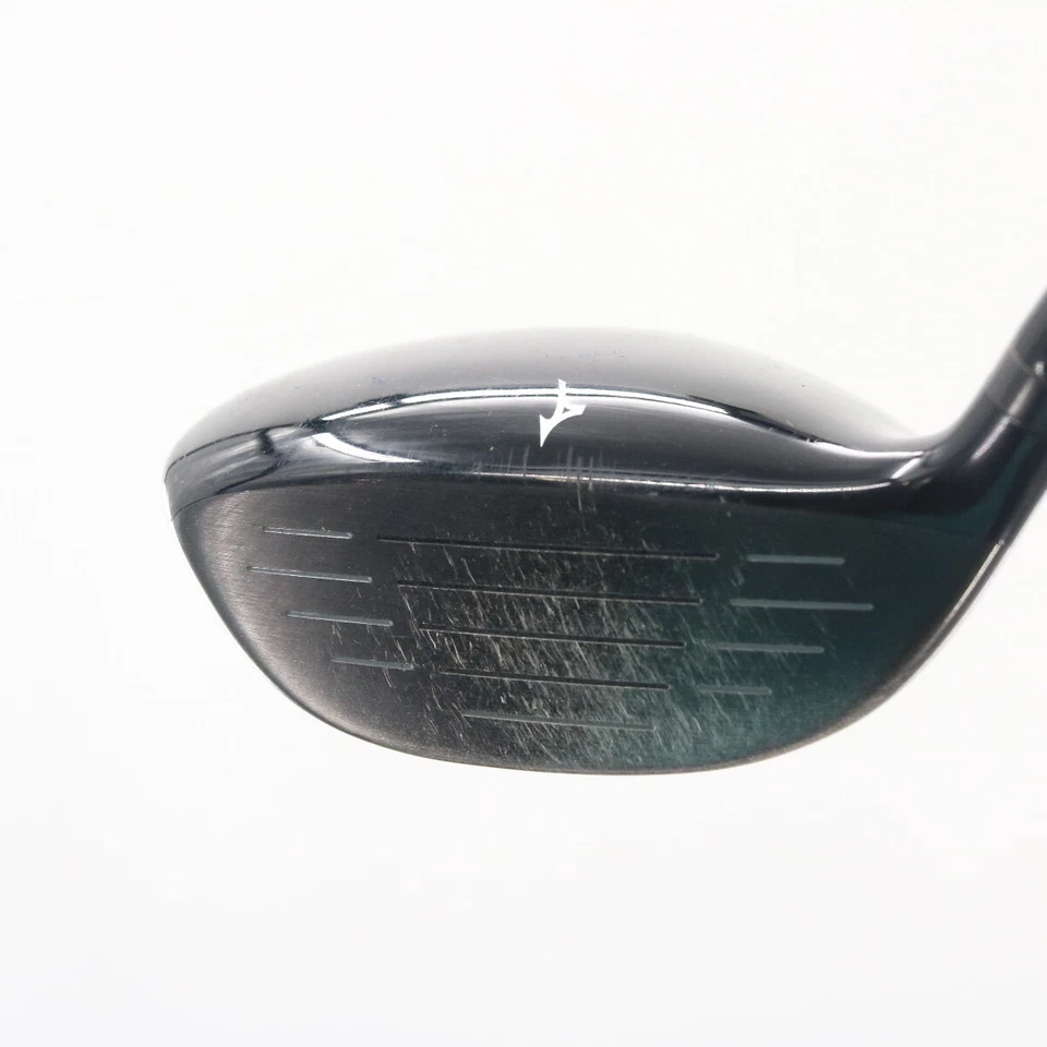 Mizuno ST-X 220 Fairway 5 Wood 18 Degrees Graphite Ascent R2 Senior RH S-140839 - Image 3 of 4