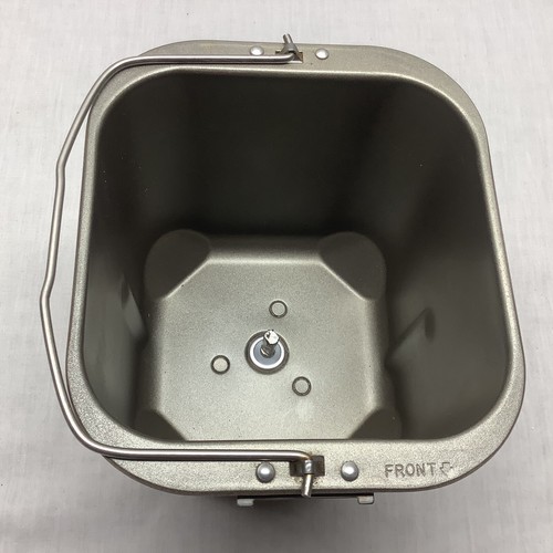 regal breadmaker k6731