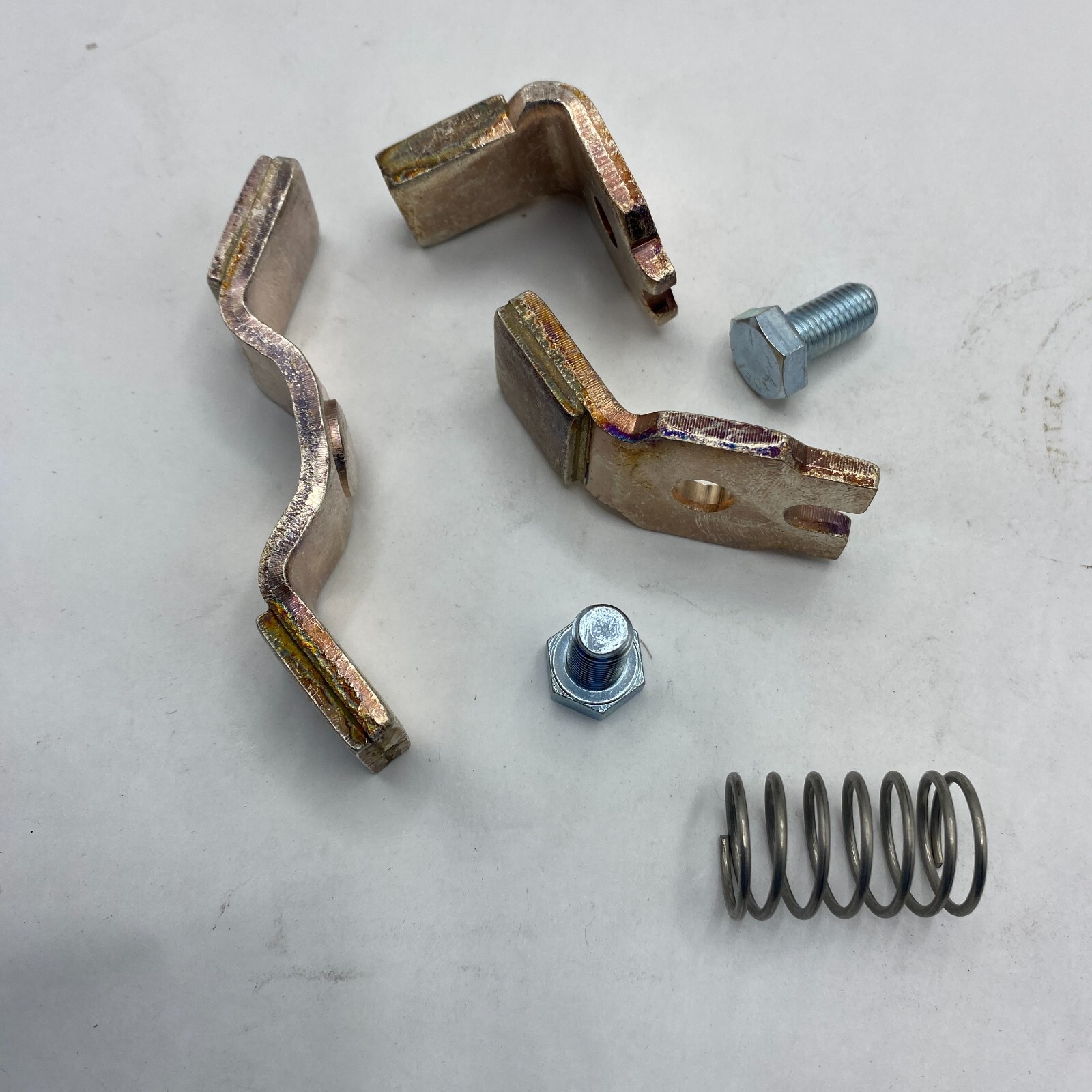 REPCO 9251CA CONTACT KIT/REPCO 9251CA CONTACT KIT