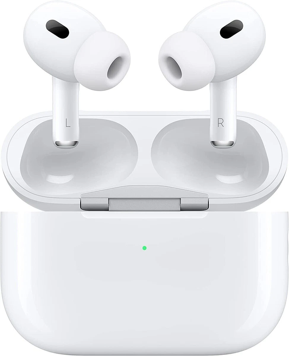 Apple AirPods Pro (2nd generation) | eBay