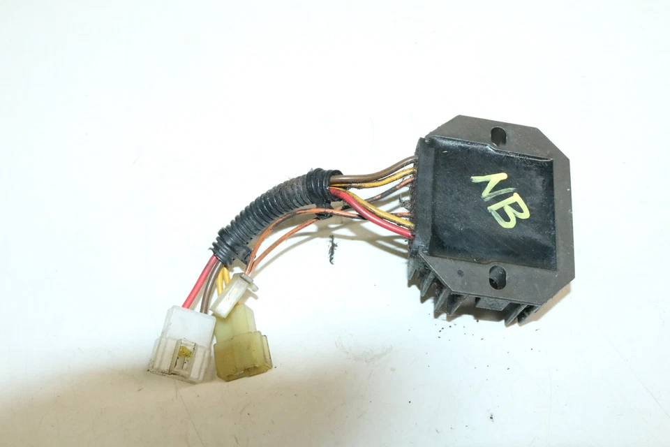 Polaris Pro Rmk 800 2012 155" rectificador regulador de voltaje Foto 4 de 4